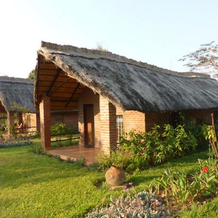 ليلونغوي Barefoot Safari Lodge المظهر الخارجي الصورة