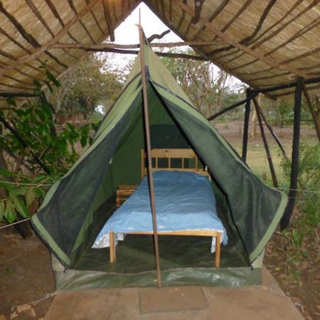 ليلونغوي Barefoot Safari Lodge المظهر الخارجي الصورة