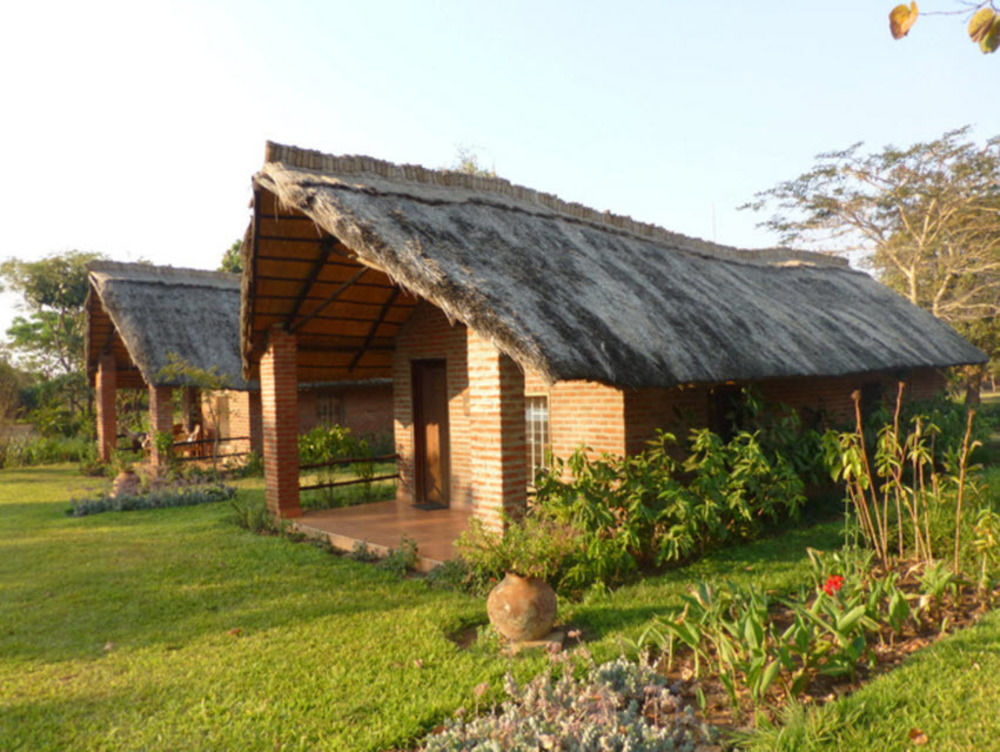ليلونغوي Barefoot Safari Lodge المظهر الخارجي الصورة