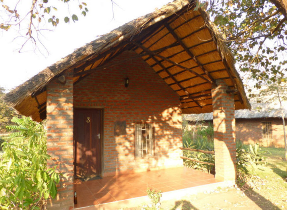 ليلونغوي Barefoot Safari Lodge المظهر الخارجي الصورة